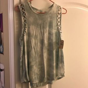 American Eagle Tank Top